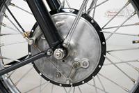 BMW R51-3 1951 500cc 2 cyl ohv