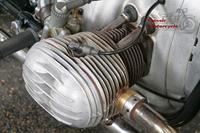 BMW R51/3 1952 500cc 2 cyl ohv