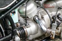 BMW R50 1962 500cc 2 cyl ohv
