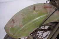 Harley Davidson WLC 1943 750cc 2 cyl sv