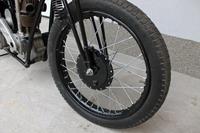 Calthorpe Ivory 350 c.1929 350cc 1 cyl ohv