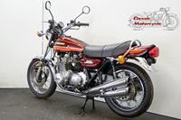 Kawasaki Z900 1975 903cc 4 cyl ohc