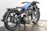 BMW R2 1933 200cc 1 cyl ohv