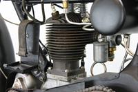 Matchless T3 1929 500cc 1 cyl sv