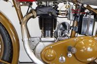 Motosachoche 506 Sport 1935 500cc 1 cyl ohv 