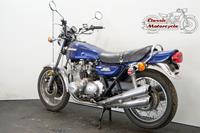 Kawasaki Z900 1975 903cc 4 cyl ohc