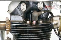 Norton Dominator Model 7 1952 497cc 2 cyl ohv