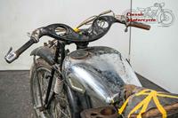 FN M70 L Sahara c.1928 350cc 1 cyl sv