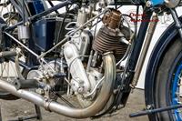 O.D. TS60 1932 600cc 1 cyl ioe