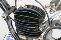 Puch Styriette 1939 60cc 1 cyl ts