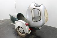 Sidecar 1930/40