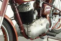 Triumph BDG 250 250cc 1951 1 cyl ts
