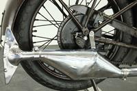 Condor Model 322 Populaire 1930 500cc 1 cyl ioe