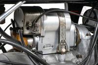 BMW R17 1937 750cc 2 cyl ohv