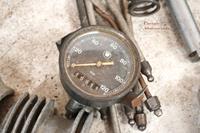 BMW R51 1940 500cc 2 cyl ohv