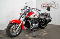 Kawasaki VN800 A 1996 800cc 2 cyl ohv