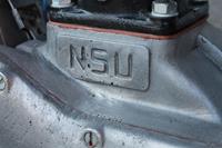 NSU 601 TS 1936 600cc 1 cyl sv