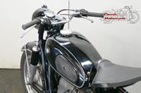 BMW R50 1950 500cc 2 cyl ohv