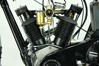 New Map M.T.7 1933 750cc 2 cyl ioe