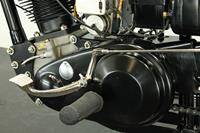   AJS R9 1930 500cc 1 cyl sv