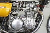 Honda CB 500 Four 1975 500cc 4 cyl ohc