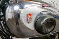 Zündapp DB 203 Comfort 1953 200cc 1 cyl ts