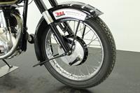 BSA B33 1953 500cc 1 cyl ohv