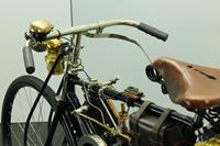 Clément Model B c.1902 143cc 1 cyl aiv