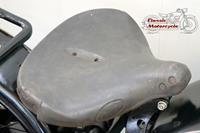 DKW SB 500 Militäry 1935 494cc 2 cyl ts