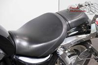 Triumph Rocket 3 2006 2300cc 3 cyl ohc