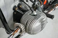 BMW R51-3 1951 500cc 2 cyl ohv