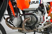 BMW R100 GS PD Pierre Laroux 1979 1000cc 2 cyl ohv