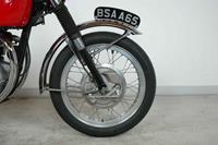 BSA A65 Spitfire 1968 650cc 2 cyl