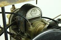 Douglas WD21 / 2 ¾hp 1921 350cc 2 cyl sv
