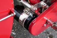 Indian PowerPlus 1919 1000cc 2 cyl sv combination 