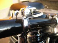 BMW R4 1934 400cc 1 cyl ohv