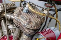 Indian 600 Scout 1926 600cc 2 cyl sv