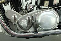 Calthorpe Ivory Deluxe 1935 500cc 1 cyl ohv