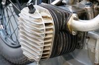 BMW R11 Combination 1933 750cc 2 cyl sv