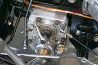 Göricke MS 1 1928 347cc 1 cyl ohv MAG