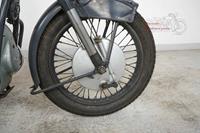 Condor A580 1956 577cc 2 cyl sv