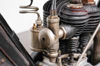 Raleigh Model 5 1924 400cc 1 cyl sv