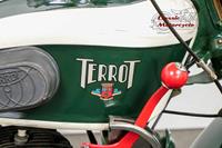 Terrot HDA 1938 350cc 1 cyl sv