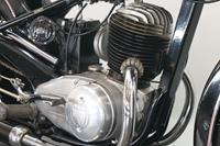 Puch 250 TF 1952 250cc 2 cyl ts