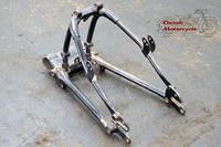 Vincent Black Shadow Series C 1951 