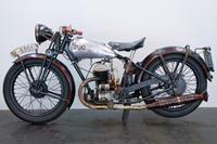 Puch 250 Sport 1932 250cc 2 cyl ts