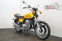 Kawasaki 750 H2 1973 748cc 3 cyl ts
