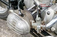 BMW R50 1962 500cc 2 cyl ohv