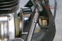 Puch 250 Sport 1932 250cc 2 cyl ts