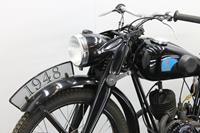 Triumph B125 1948 125cc 1 cyl ts